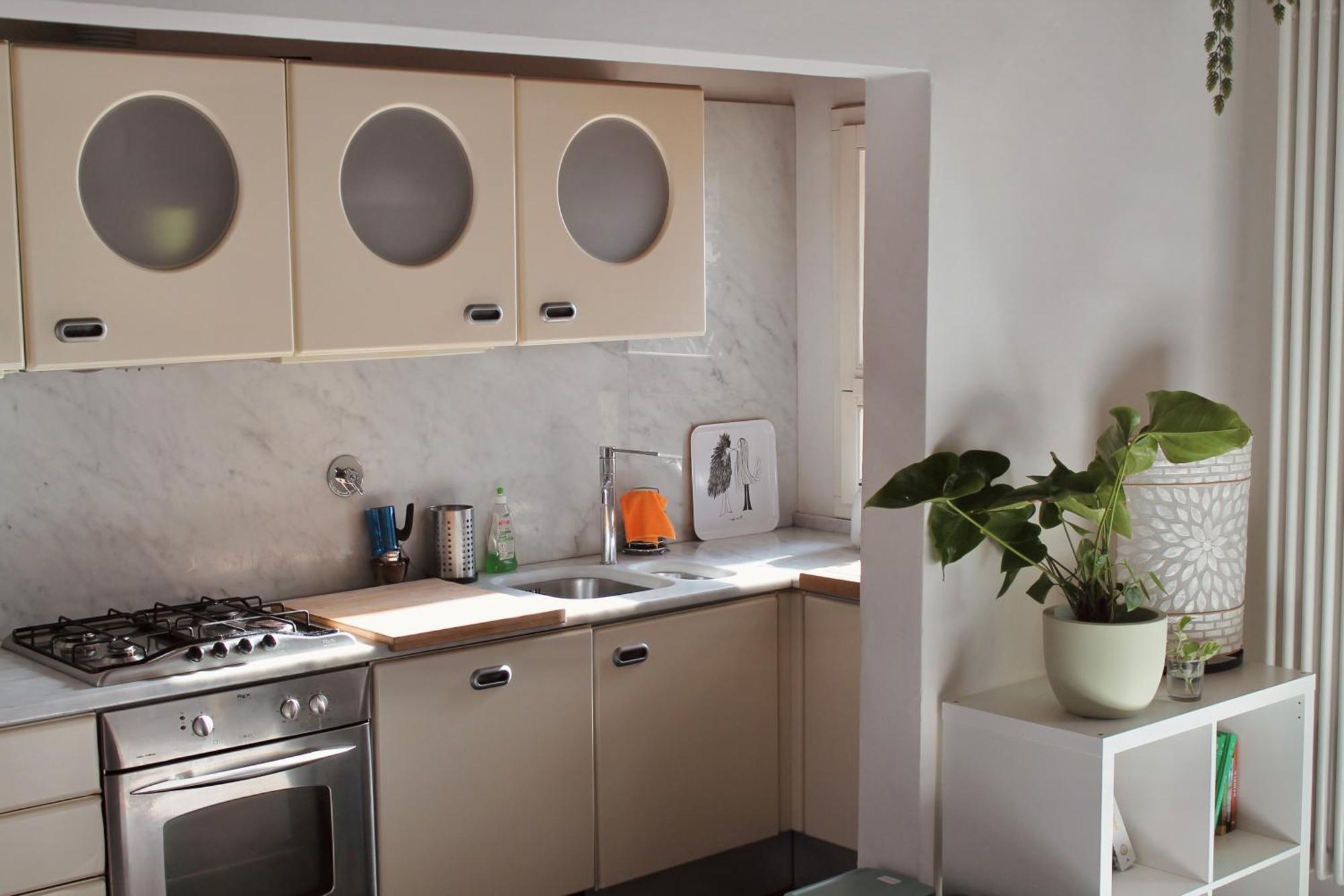 Apartmán Attico Con Terrazza Su Firenze Exteriér fotografie