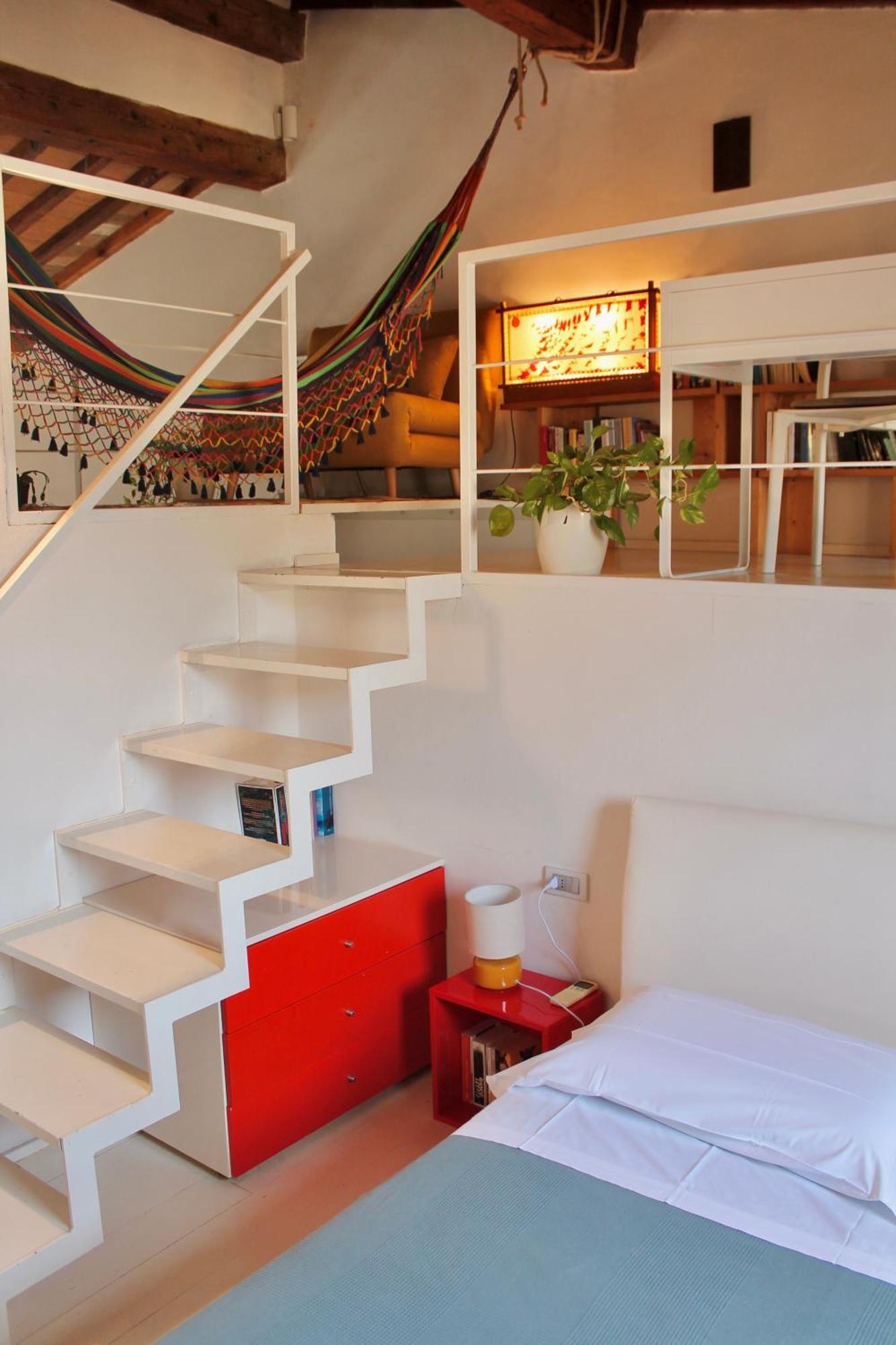 Apartmán Attico Con Terrazza Su Firenze Exteriér fotografie